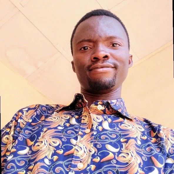 Adeoshin Oluwadamilare